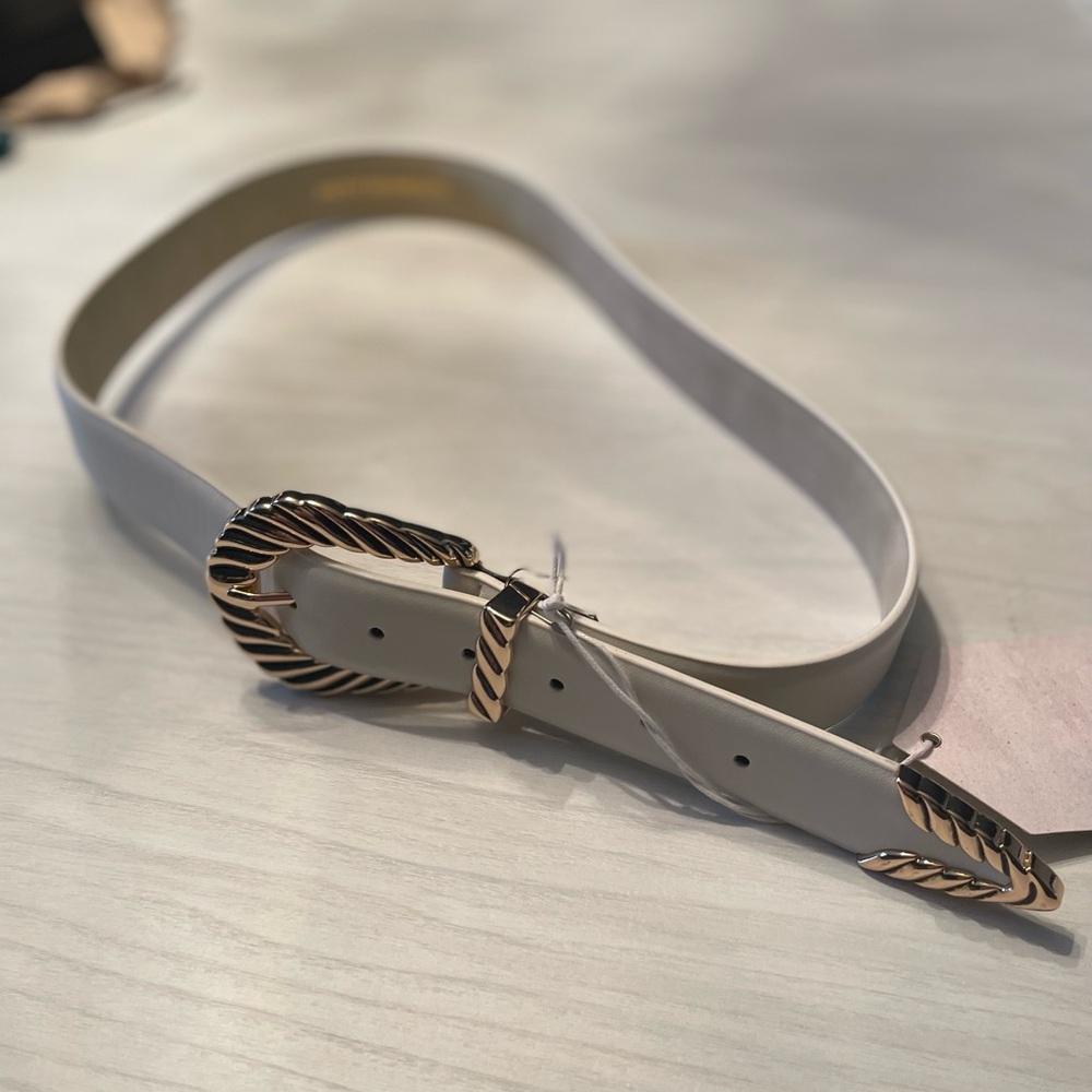 Petit Moments “Modern Rodeo”Belt